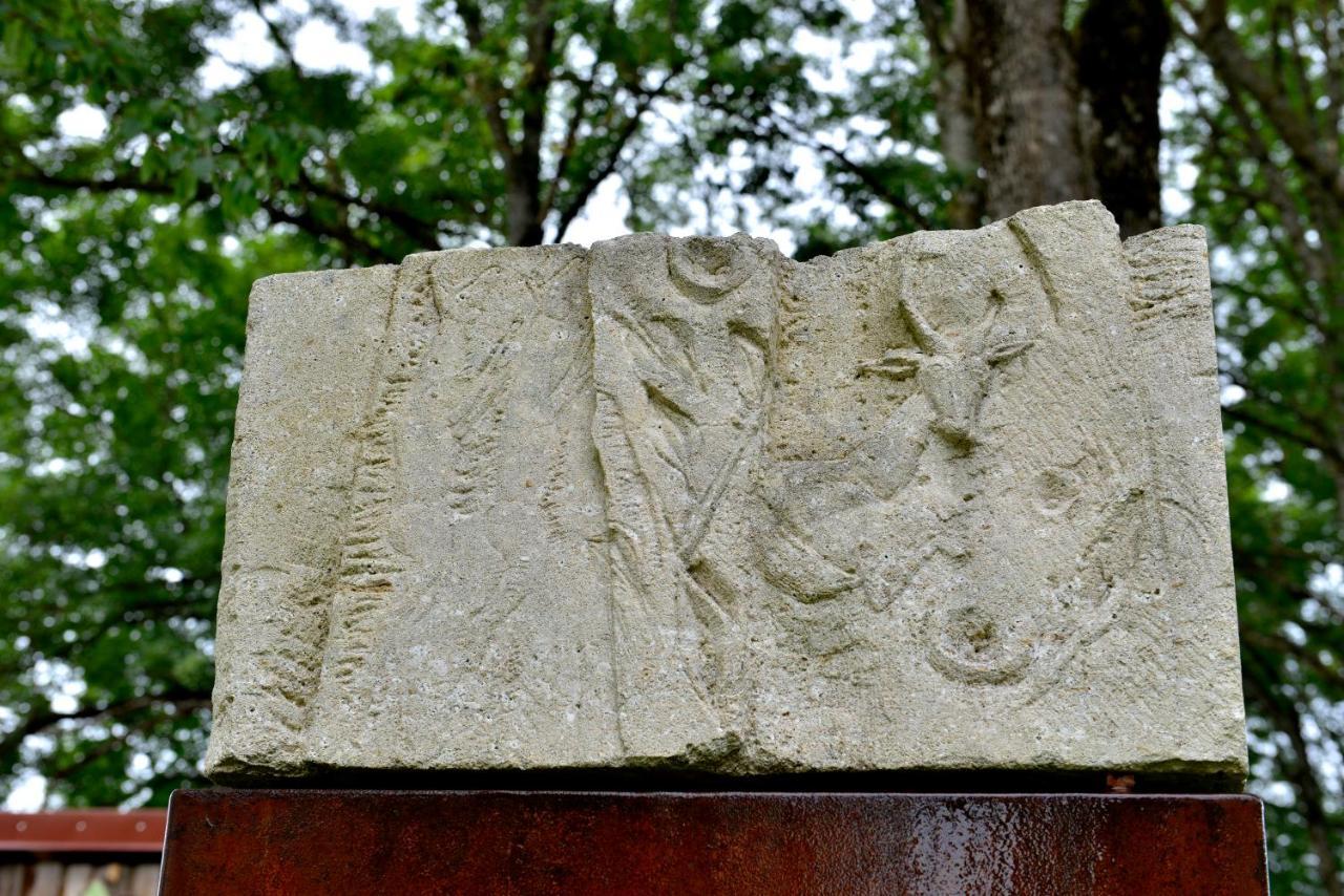 Hofatelier Menacher Neureichenau Kültér fotó